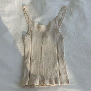 H&M top